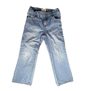Est 1989 Bootcut Jeans Boys Size 6